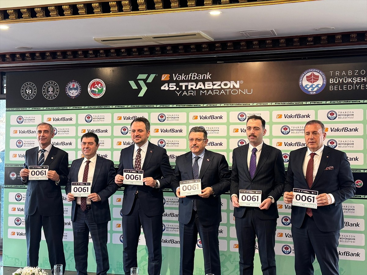 Trabzon'un düşman işgalinden kurtuluşunun 107'nci yıl dönümü dolayısıyla 23 Şubat'ta...
