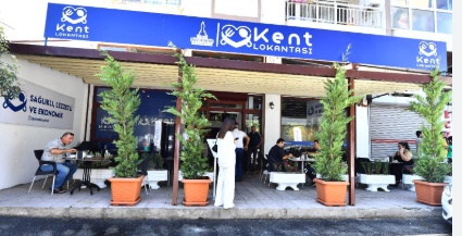 Trabzon'da Ramazan Ayı Boyunca Ücretsiz İftar ve İnternet Desteği