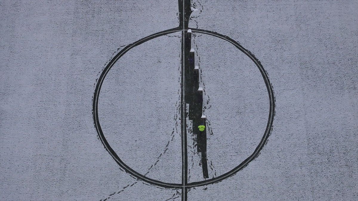 Trendyol Süper Lig'in 25. haftasında bu akşam saat 19.00'da Trabzonspor ile Gaziantep FK'nın...