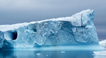 Türkiye'de Kar Felaketi ve Buzulların Erime Hızı Tehlikeye Girdi