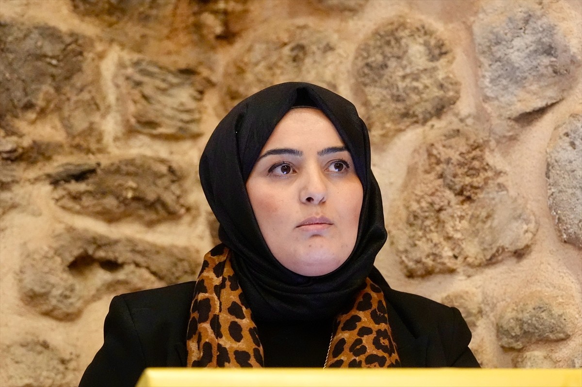 Türkiye Gençlik ve Eğitime Hizmet Vakfı (TÜRGEV) ile Deniz Feneri Derneği işbirliğinde, 6 Şubat...