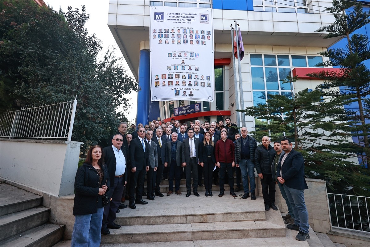 Türkiye Serbest Muhasebeci Mali Müşavirler ve Yeminli Mali Müşavirler Odaları Birliği (TÜRMOB)...