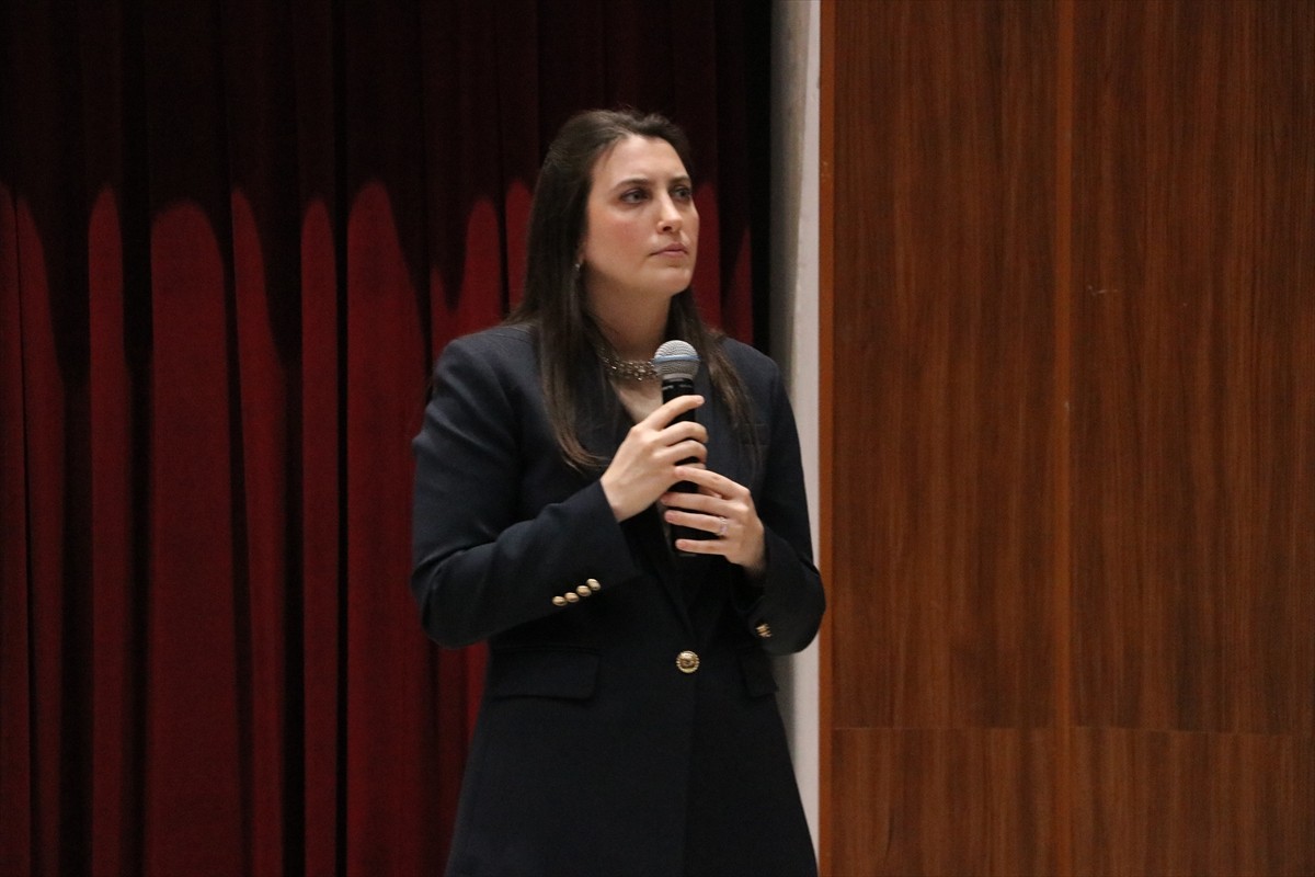 Türkiye Teknoloji Takımı Vakfı (T3 Vakfı) Yönetim Kurulu Başkan Yardımcısı ve T3 Girişim Merkezi...