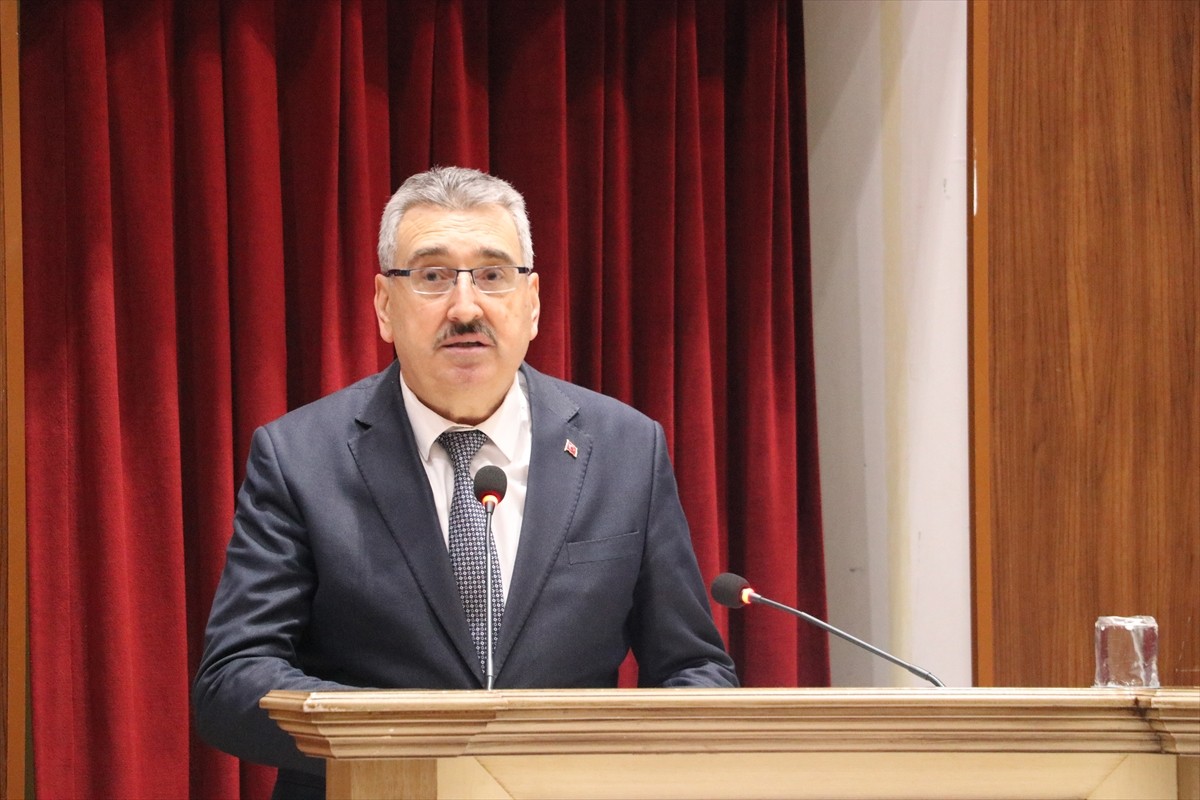 Türkiye Teknoloji Takımı Vakfı (T3 Vakfı) Yönetim Kurulu Başkan Yardımcısı ve T3 Girişim Merkezi...