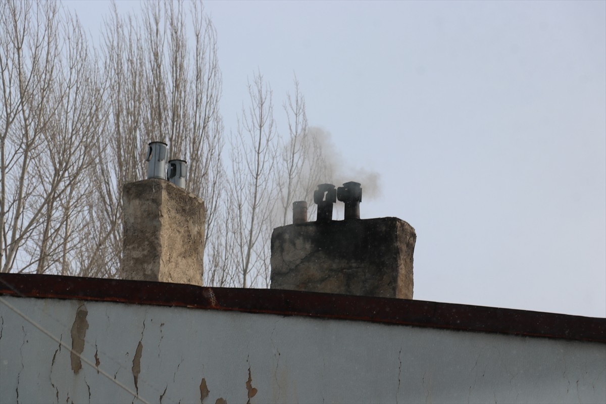 Uzmanlar, kışın sıkça rastlanan ve her yıl onlarca kişinin ölümüne neden olan karbonmonoksit...