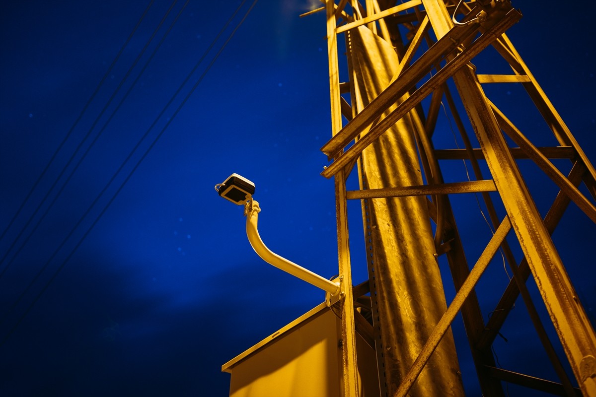 Yaptığı yatırımlar ve kısa süre içinde gönderdiği uydularla dünyanın en hızlı büyüyen uzay...