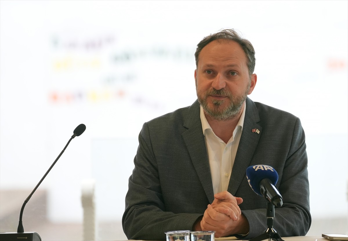 Yeşilayın "Göçmen Gençlere Yönelik Bağımlılıkla Mücadelede Önleyici Modeli Geliştirilmesi" Projesi...