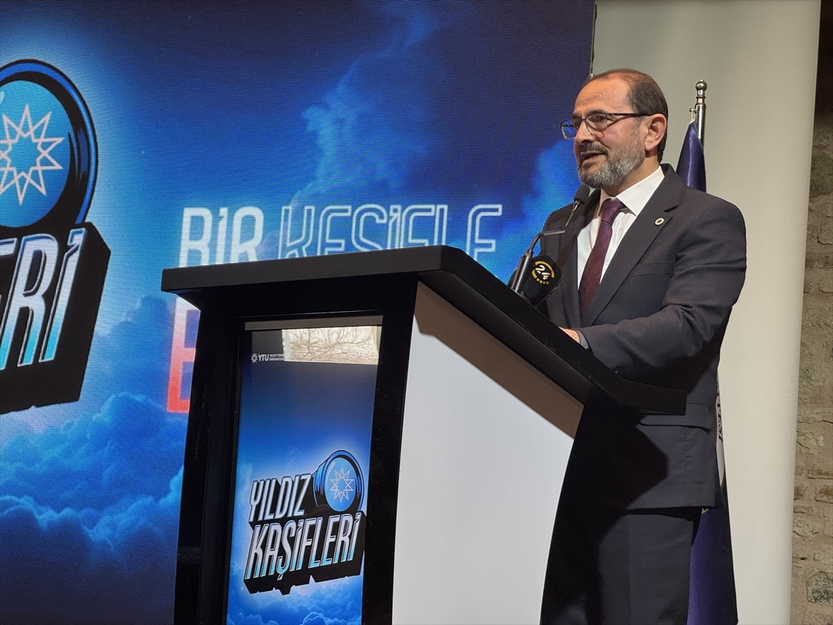 Yıldız Teknik Üniversitesi (YTÜ) ve YTÜ Yıldız Teknopark işbirliğiyle, yenilikçi fikirleri...