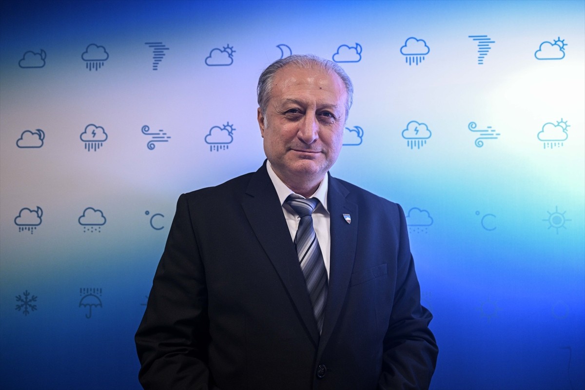 Yurt genelinde mevsim normallerinin altında seyreden sıcaklıklar, yarından itibaren...