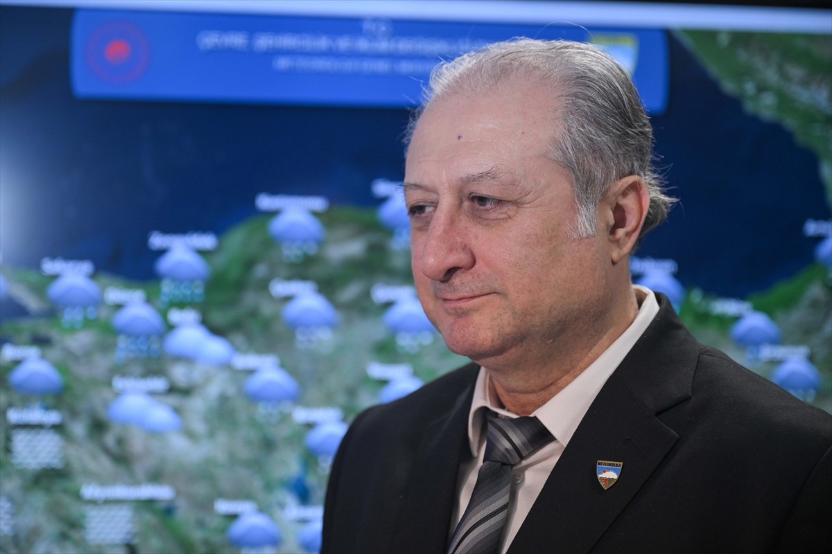 Yurt genelinde mevsim normallerinin altında seyreden sıcaklıklar, yarından itibaren...