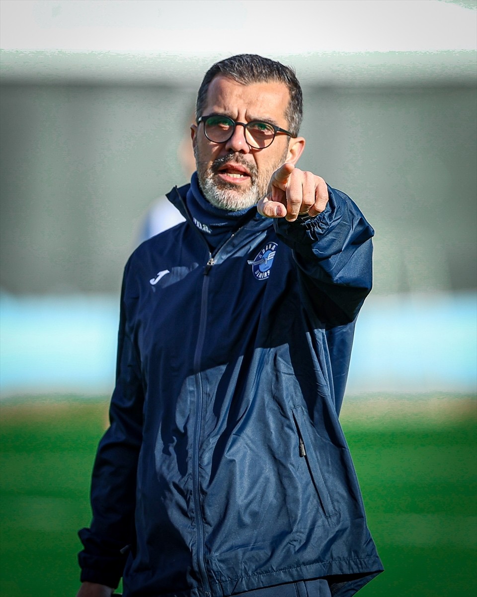 Adana Demirspor, Trendyol Süper Lig'in 29. haftasında deplasmanda oynayacağı Net Global Sivasspor...