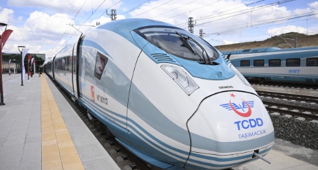 Aksaray’a Yeni Ulaşım İmkanı: Antalya-Kayseri Yüksek Hızlı Tren Projesi