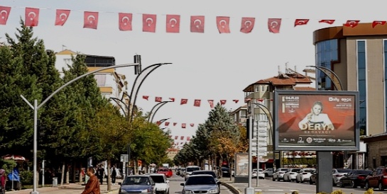 Aksaray Belediyesi'nden Önemli Çevre Projesi: Atık Yağları Getir, Deterjan Al