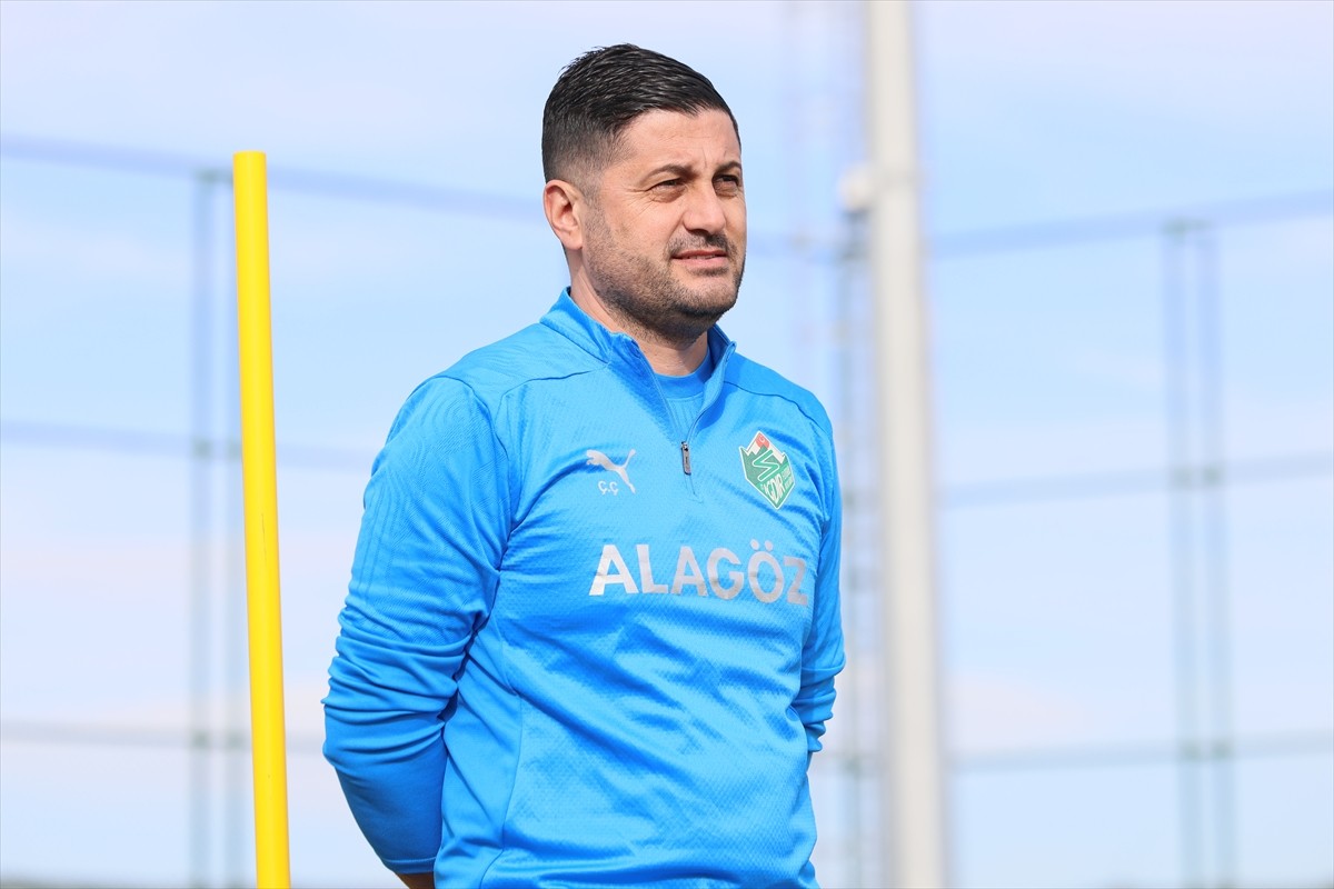 Alagöz Holding Iğdır FK, Trendyol 1. Lig'in 30. haftasında 15 Mart Cumartesi günü deplasmanda MKE...