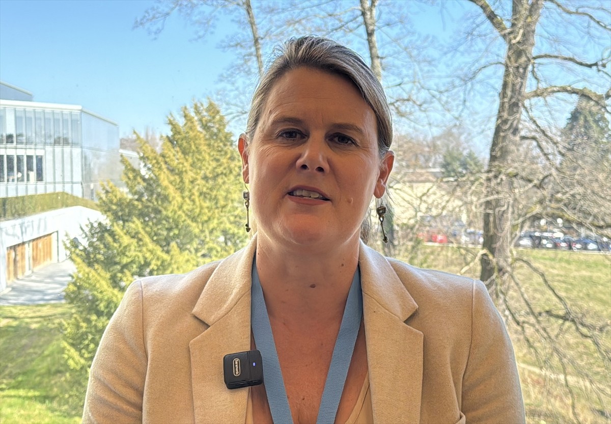 Birleşmiş Milletler (BM) İşkence, İnsanlık Dışı ve Aşağılayıcı Muamele ve Ceza Özel Raportörü...