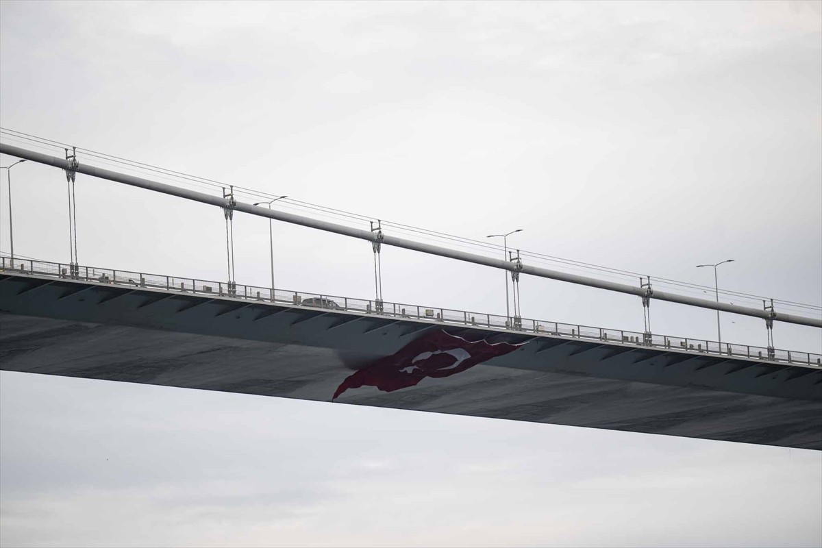 Büyük Birlik Partisi (BBP) Kurucu Genel Başkanı Muhsin Yazıcıoğlu'nun sözleri, vefatının yıl...