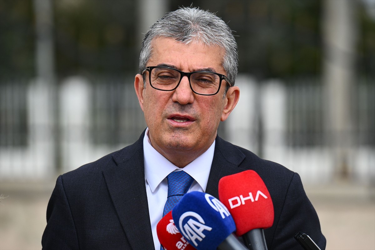 CHP, ekonomiye ilişkin düzenlemeleri de içeren 7539 sayılı Bazı Kanunlarda Değişiklik Yapılmasına...