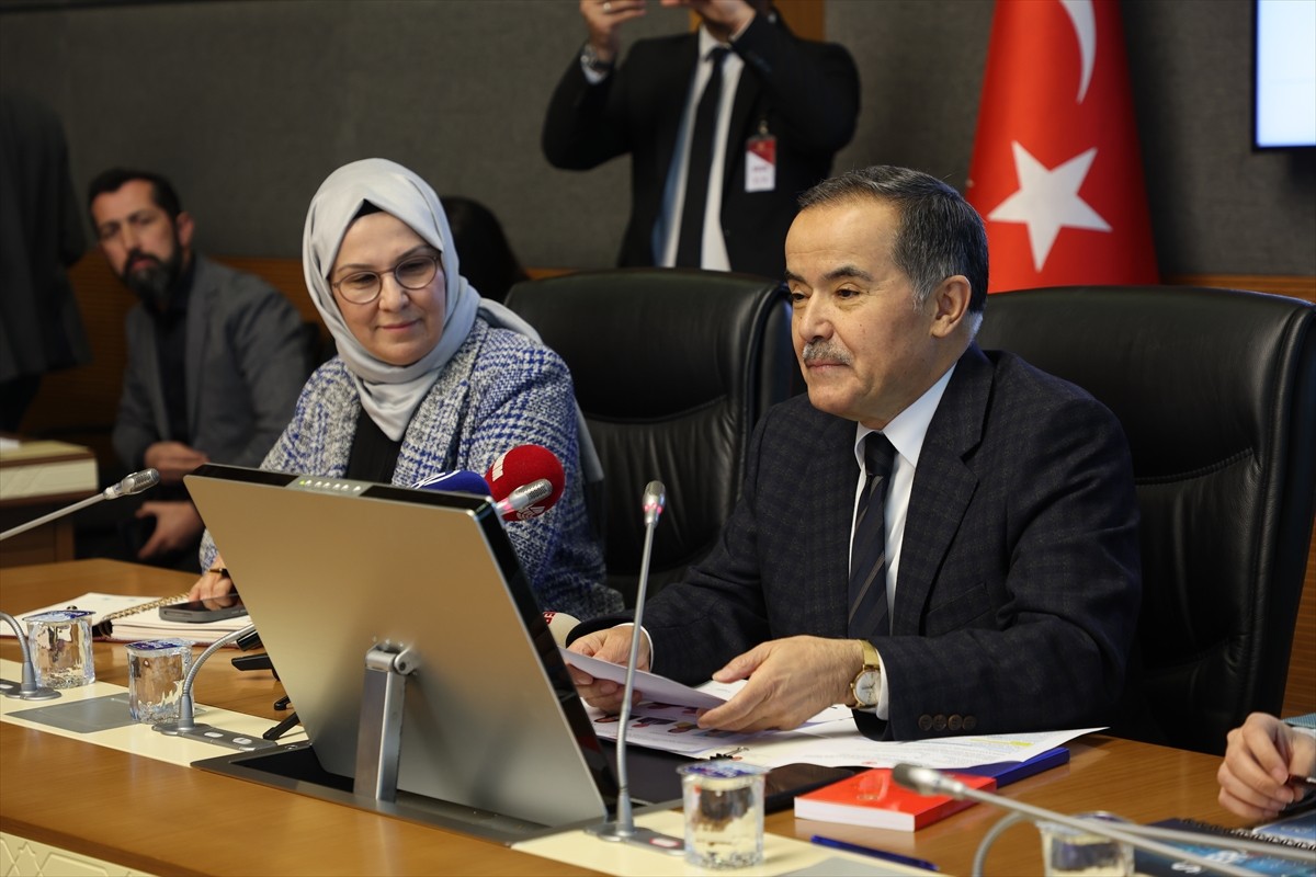 Çocukların Her Türlü Şiddet, İhmal ve İstismardan Korunarak Akıl, Ruh ve Beden Sağlıklarının...