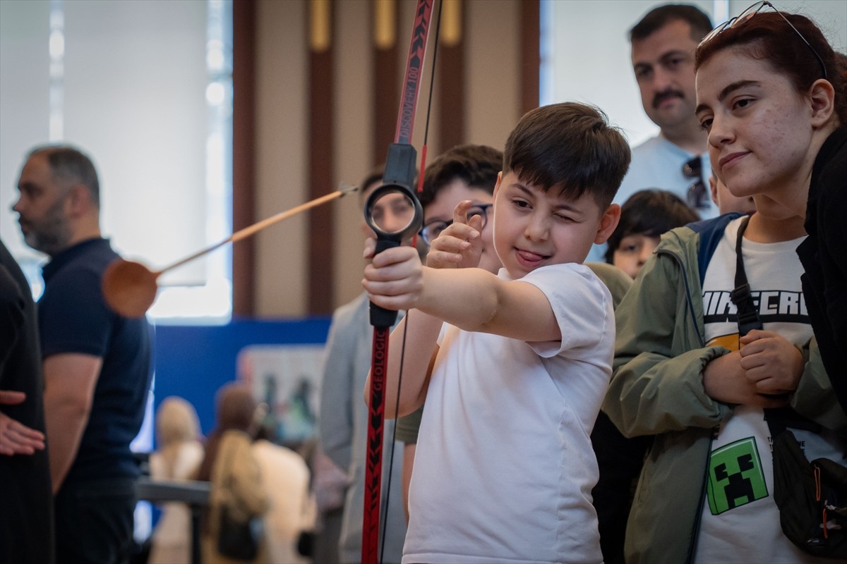 Cumhurbaşkanlığının ev sahipliğinde, Kültür ve Turizm Bakanlığı, Diyanet İşleri Başkanlığı ve...