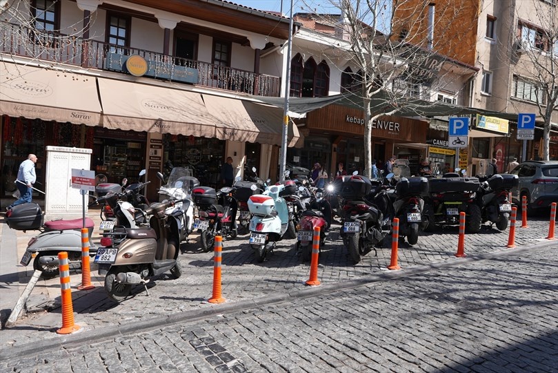 Denizli'de Motosiklet Kullanıcılarına Yönelik Yeni Düzenlemeler Açıklandı