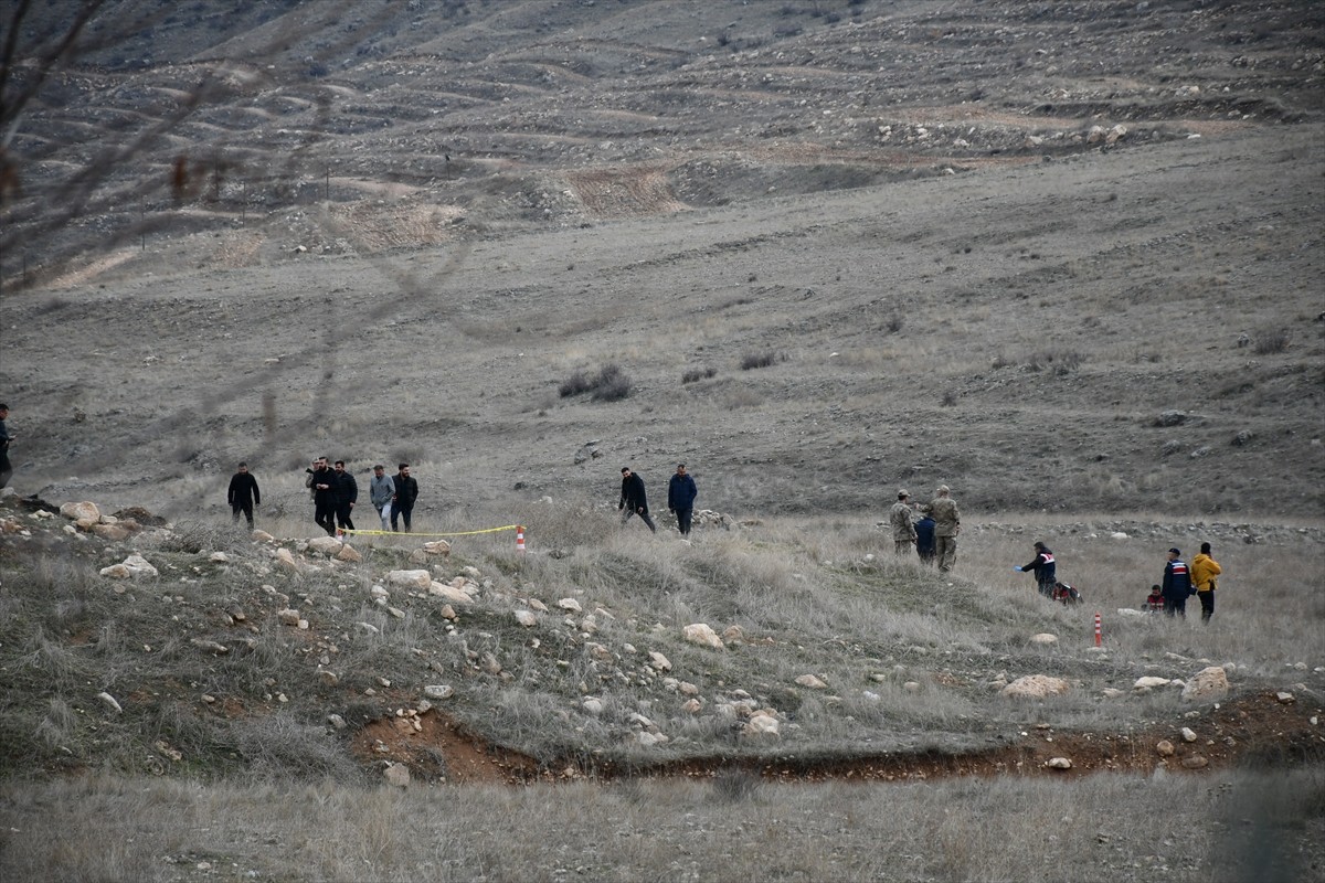 Diyarbakır'ın Bismil ilçesinde kayıp olarak aranan Mehmet Yüksel'in cansız bedeni Batman'da...