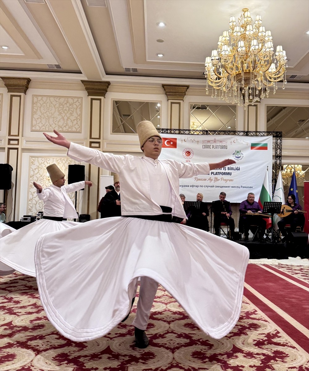 Edirne Valiliğinin öncülüğünde oluşturulan Balkan Ülkeleri Edirne Platformu tarafından...