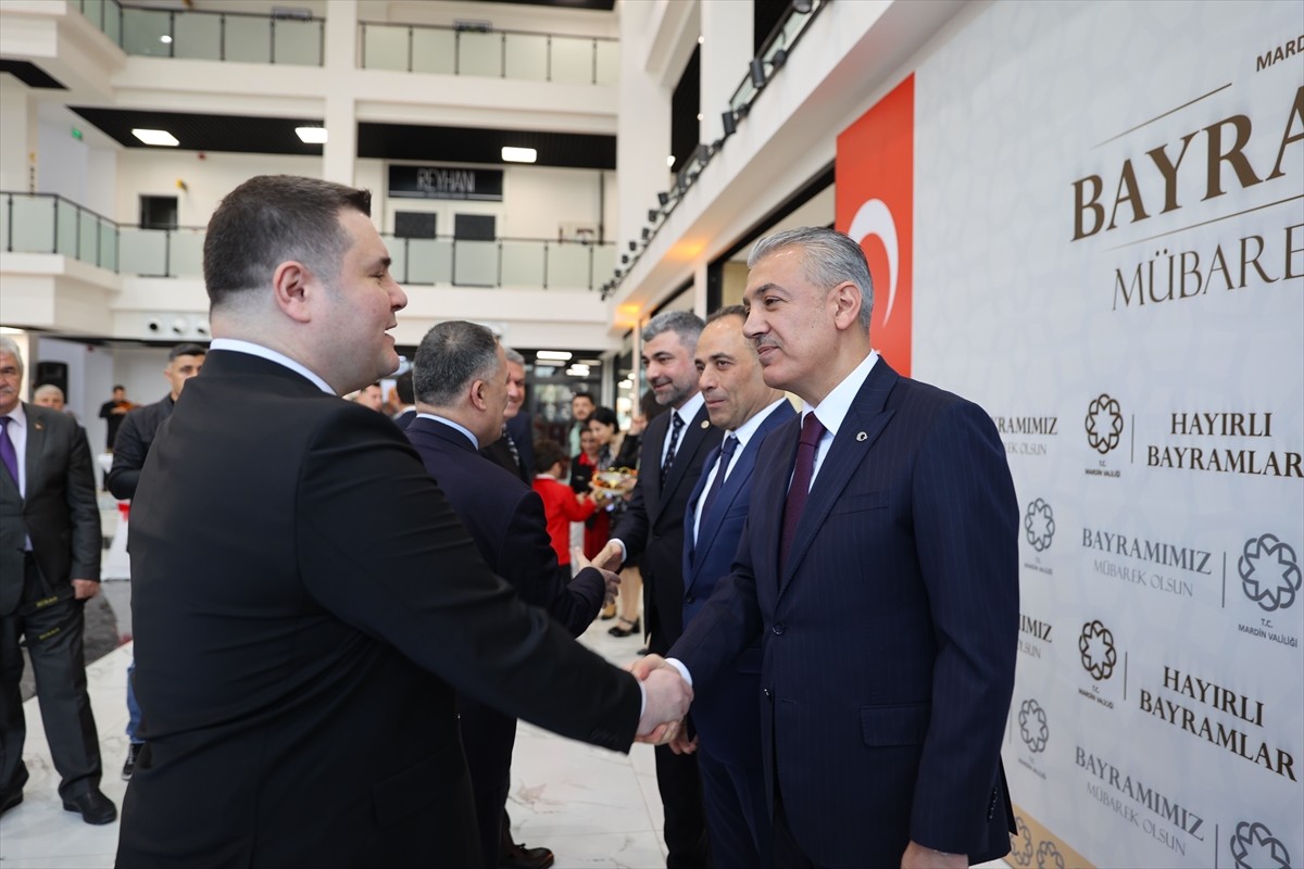 Farklı dil ve dinden vatandaşların yıllarca huzur içinde bir arada yaşadığı "hoşgörü kenti"...