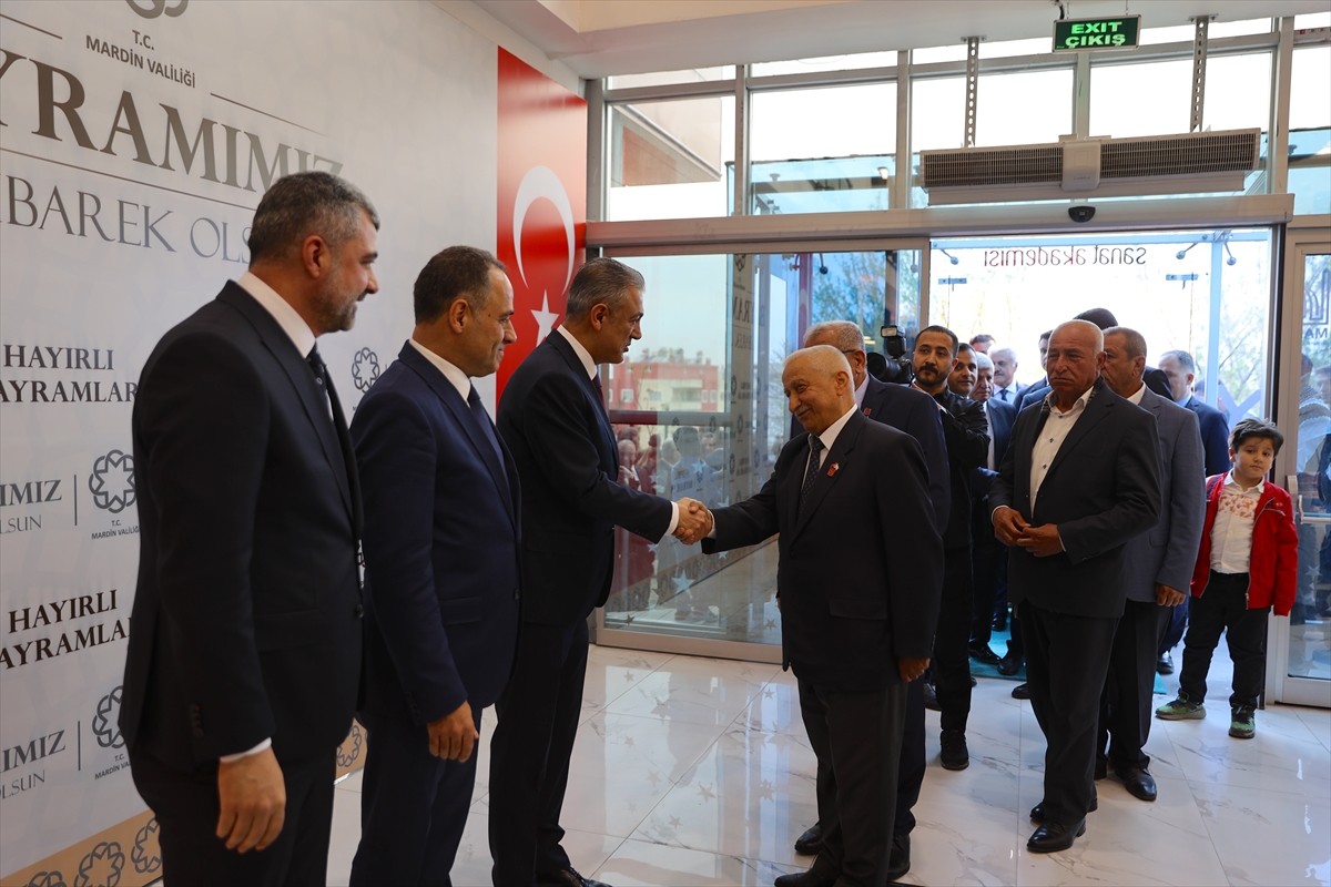 Farklı dil ve dinden vatandaşların yıllarca huzur içinde bir arada yaşadığı "hoşgörü kenti"...