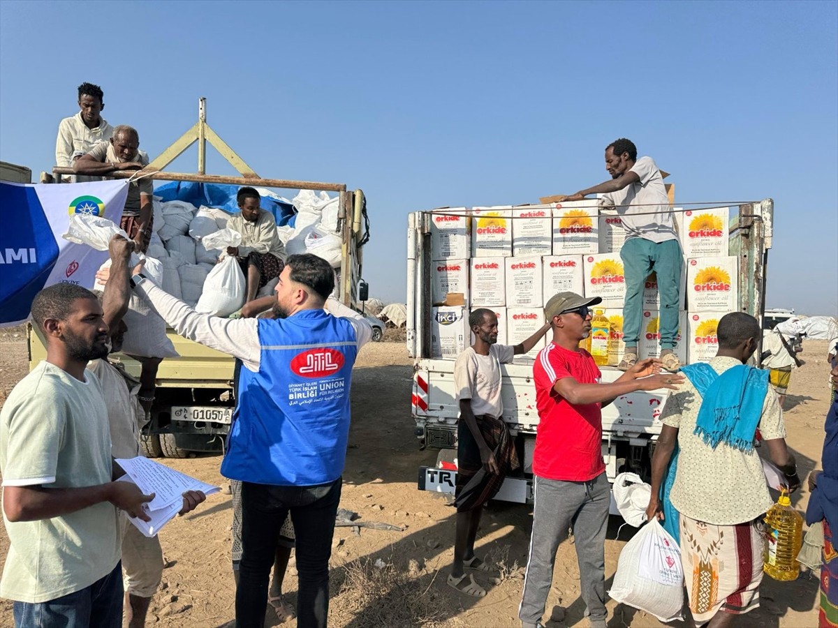 Genel merkezi Almanya'nın Köln kentinde bulunan Diyanet İşleri Türk İslam Birliği (DİTİB), Türkiye...