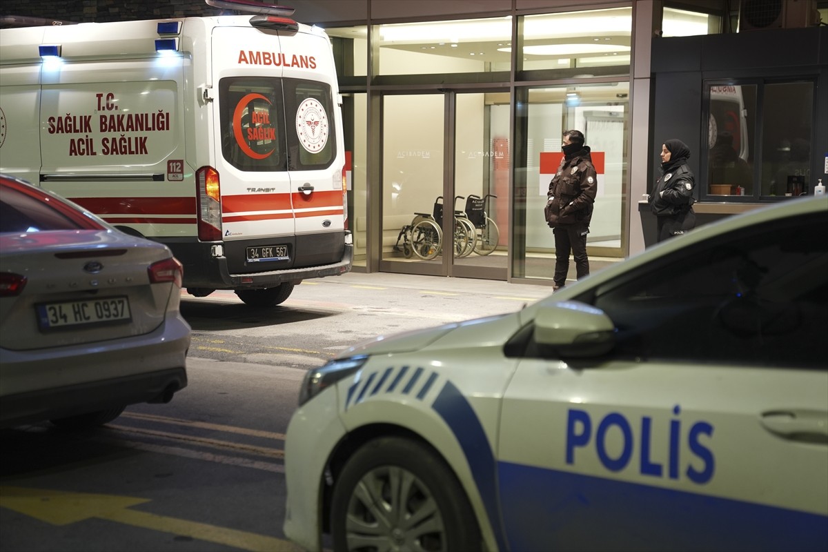 İstanbul'da Belgrad Ormanı'nda kaybolan ve 4 gün sonra bulunan peyzaj mimarı 36 yaşındaki Ece...