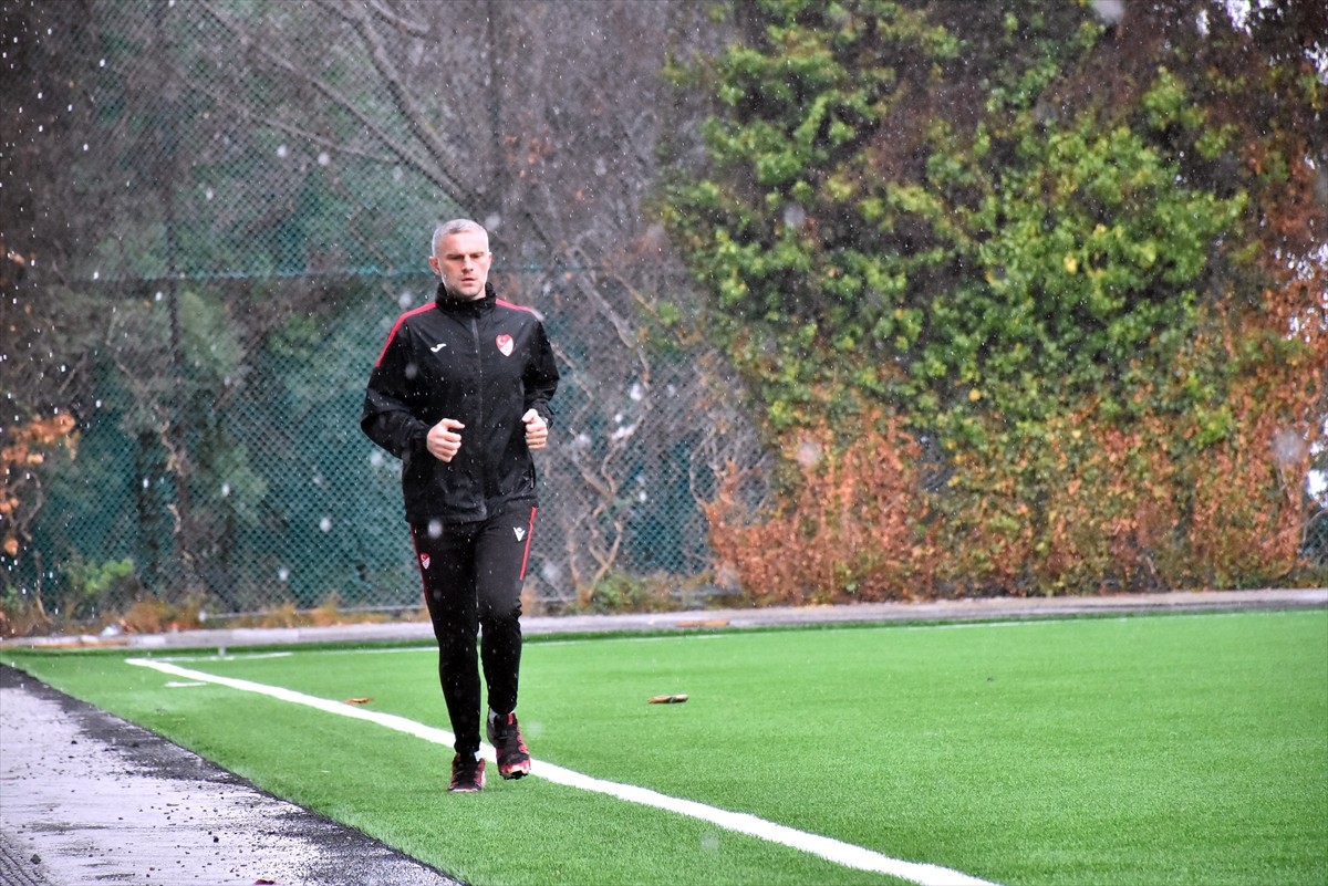 Karadeniz Teknik Üniversitesi Sağlık Bilimleri Fakültesi Dekan Yardımcısı, Fizyoterapi ve...