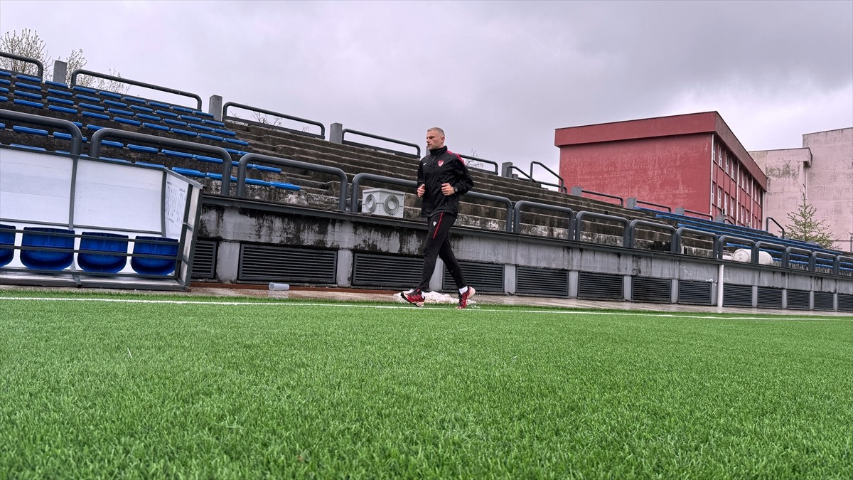 Karadeniz Teknik Üniversitesi Sağlık Bilimleri Fakültesi Dekan Yardımcısı, Fizyoterapi ve...