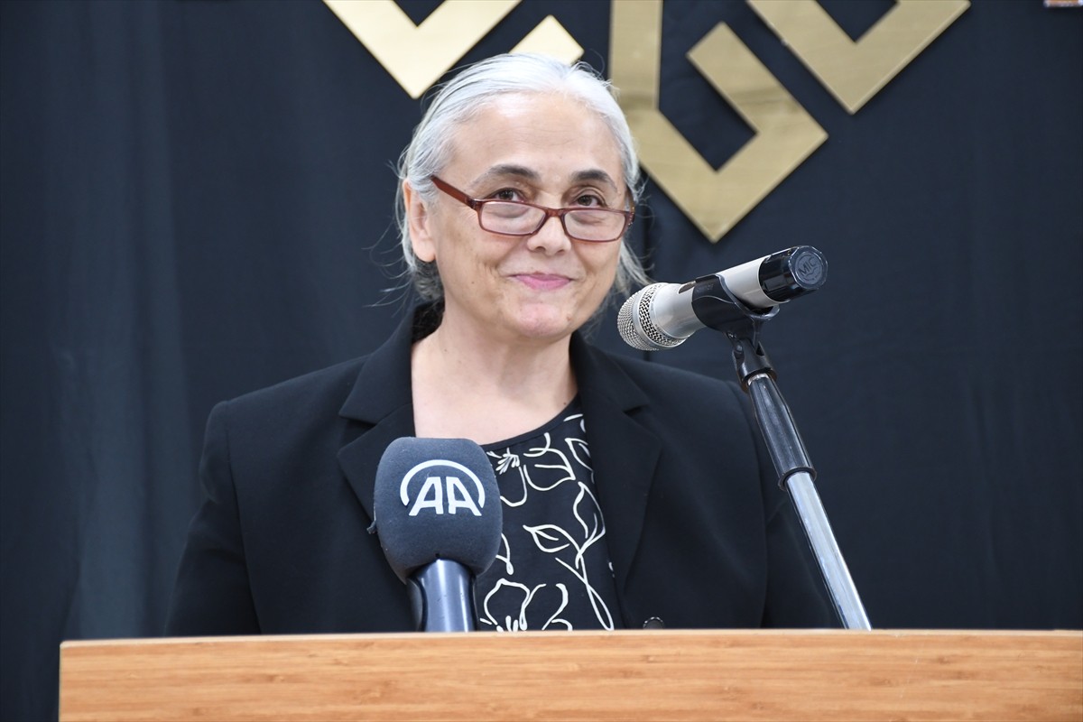 Kosova Uluslararası Maarif Okulları, Türk ve yerel kurum ile kuruluşların temsilcilerini iftarda...