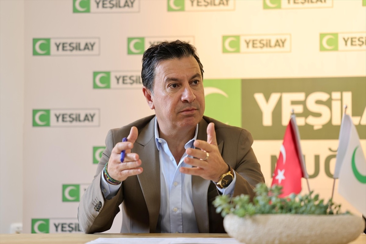 Muğla Büyükşehir Belediyesi imzalanan protokol kapsamında bağımlılıkla mücadelede Yeşilay ile...