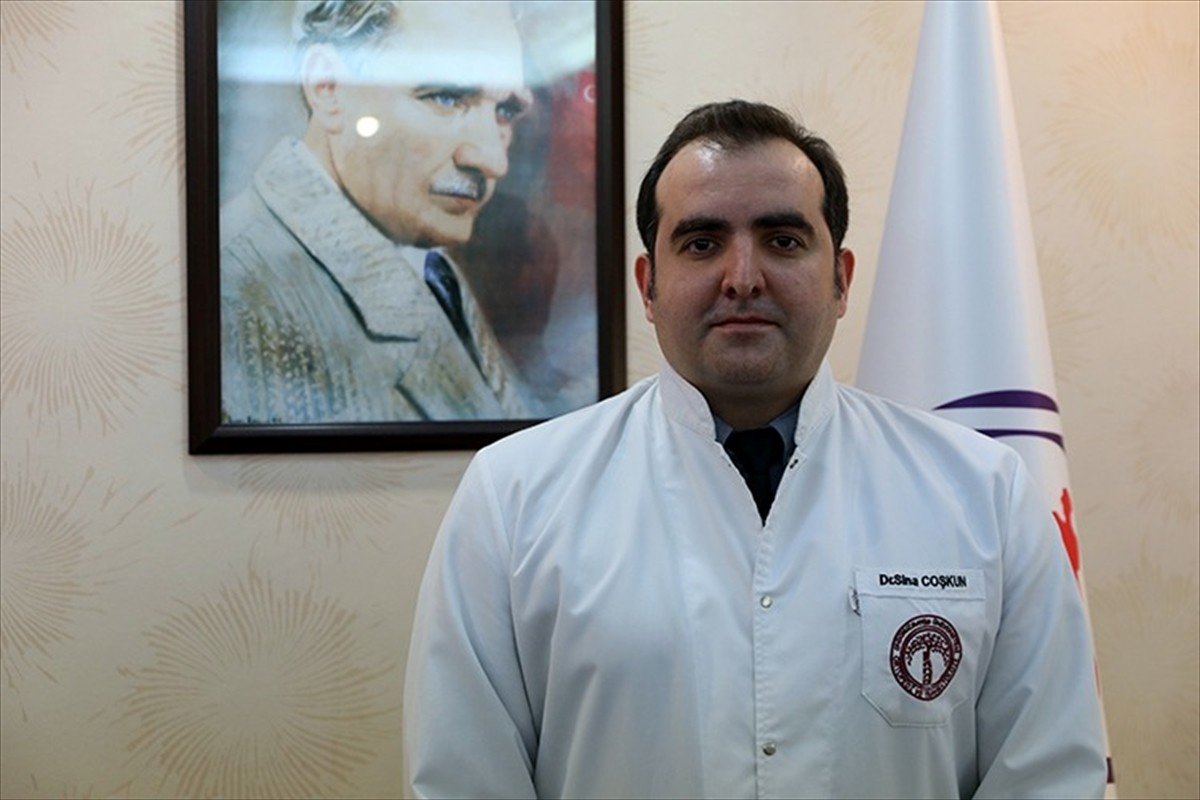 Ondokuz Mayıs Üniversitesi (OMÜ) Tıp Fakültesi Ortopedi ve Travmatoloji Anabilim Dalı Öğretim...