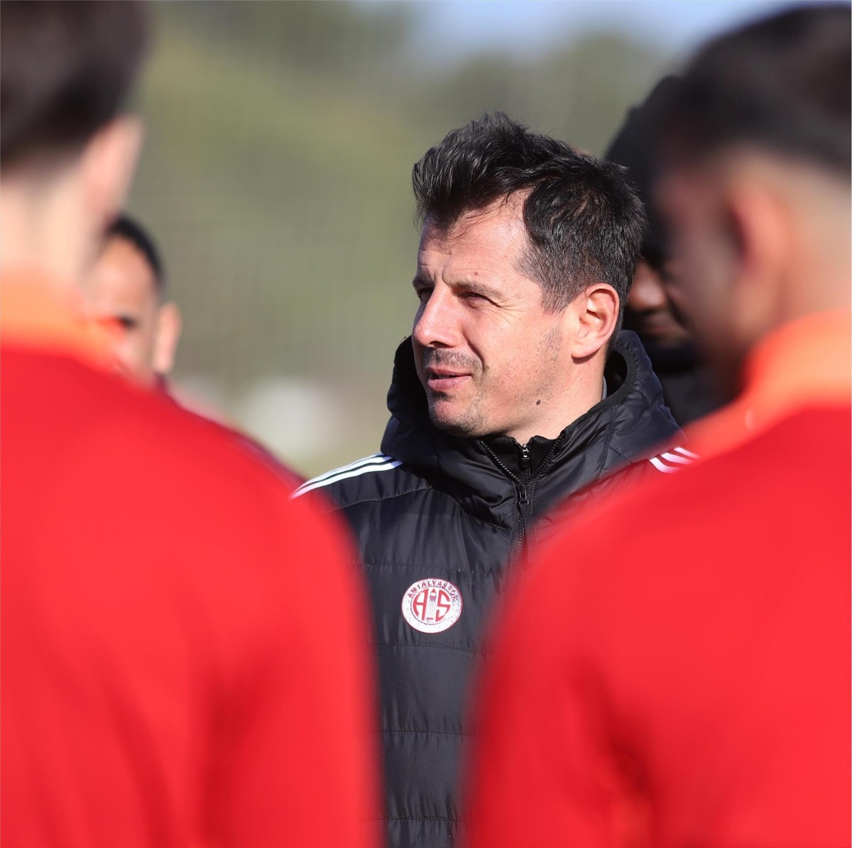 Onvo Antalyaspor, Trendyol Süper Lig'in 29. haftasında Corendon Alanyaspor ile yapacağı maçın...