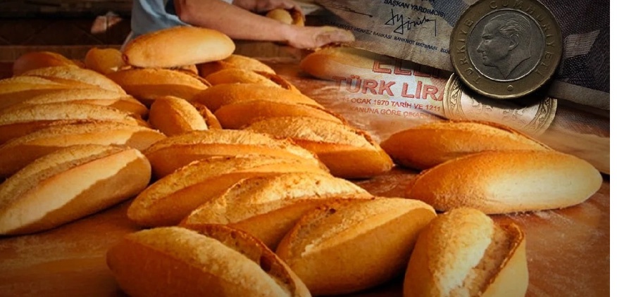 Pusatlı'da Ramazan Boyunca Ücretsiz Ekmek Desteği Başladı