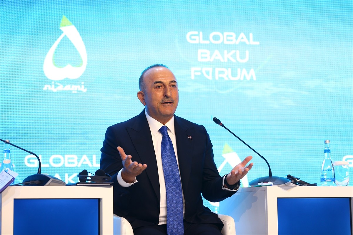 TBMM NATO Parlamenter Asamblesi (PA) Türk Delegasyonu Başkanı ve AK Parti Antalya Milletvekili...