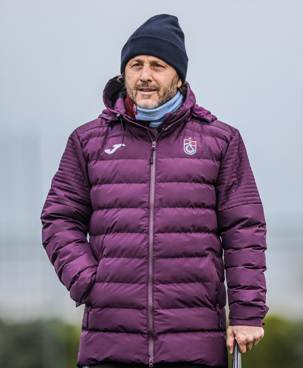 Trabzonspor, milli maç dolayısıyla verilen 4 günlük iznin ardından Trendyol Süper Lig'in 29....