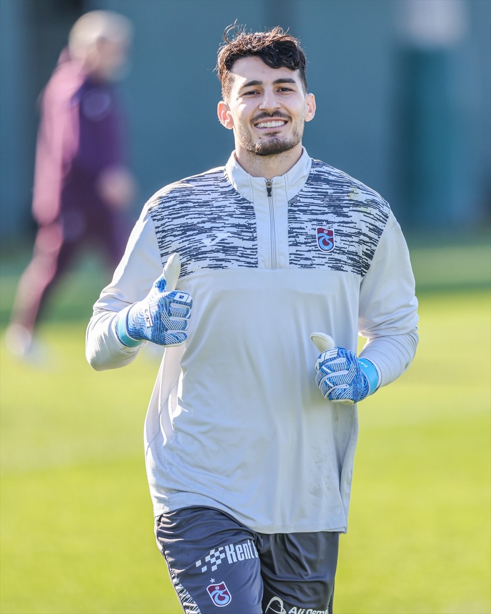 Trabzonspor, Trendyol Süper Lig'in 28. haftasında 15 Mart Cumartesi günü deplasmanda oynayacağı...