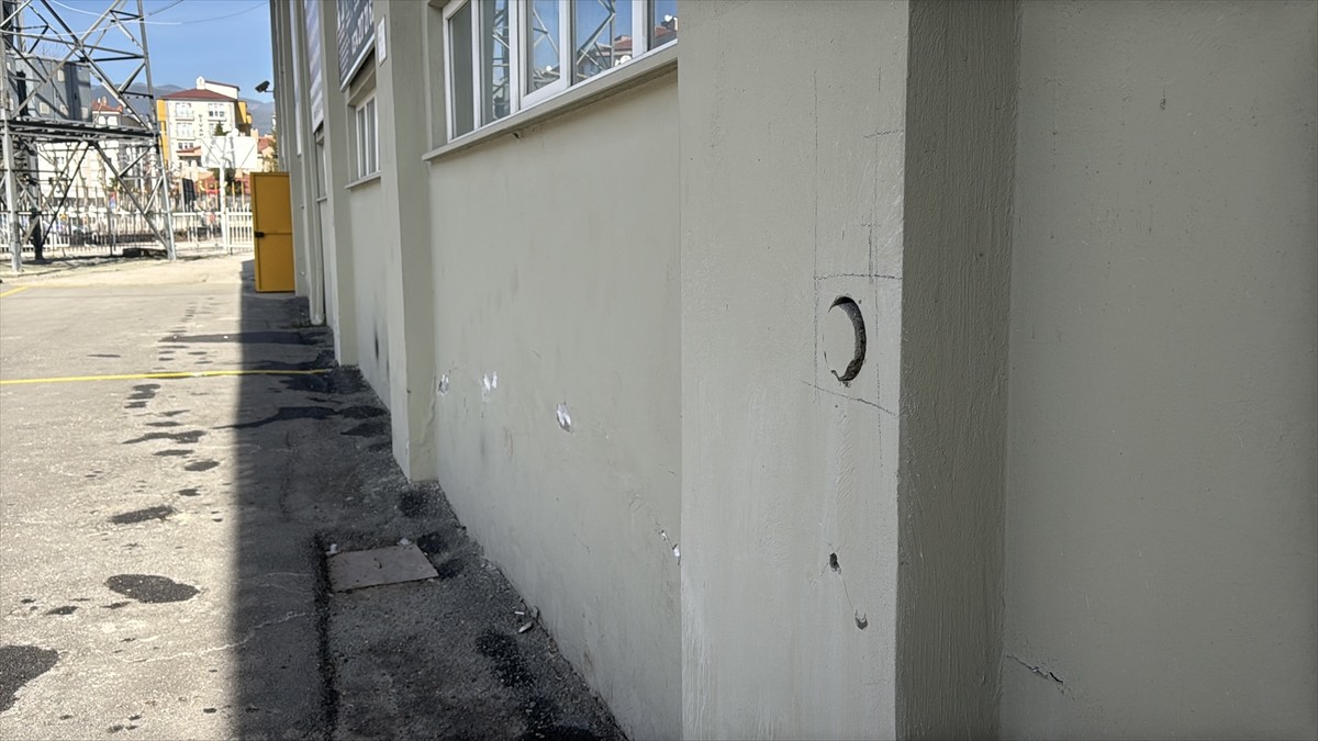 Trendyol 1. Lig takımlarından Geosis Boluspor'un uzun yıllar iç saha maçlarını oynadığı ve geçen...