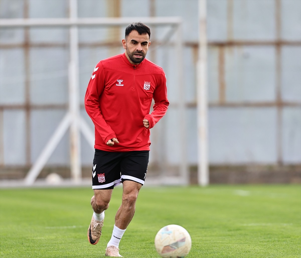 Trendyol Süper Lig'in 30. haftasında deplasmanda Çaykur Rizespor ile karşılaşacak olan Net Global...