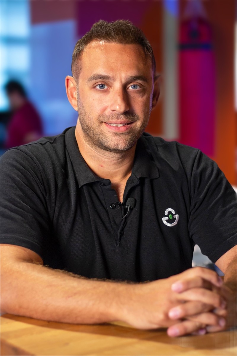 Türkiye Odalar ve Borsalar Birliği (TOBB) E-Ticaret Meclis Üyesi Seyhun Özkara, açıklamalarda...