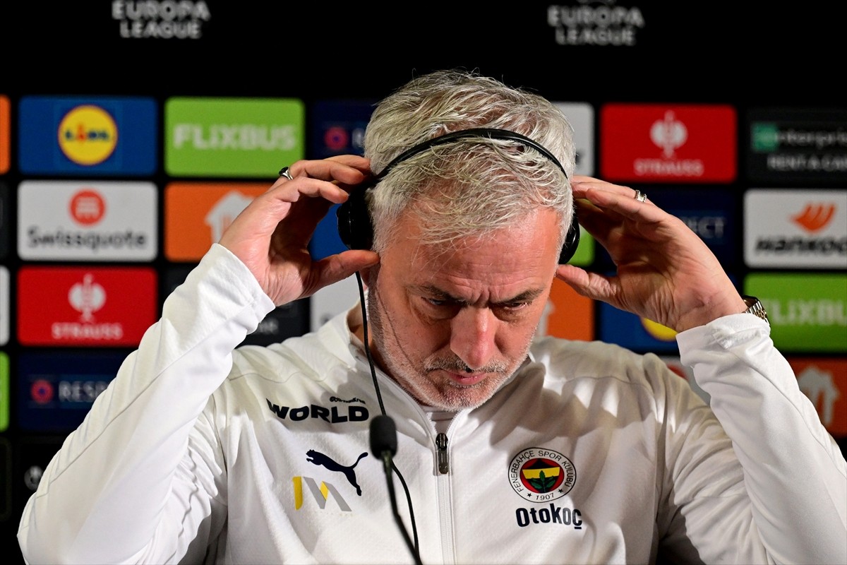 UEFA Avrupa Ligi son 16 turu ilk maçında yarın İskoçya temsilcisi Rangers'ı ağırlayacak...