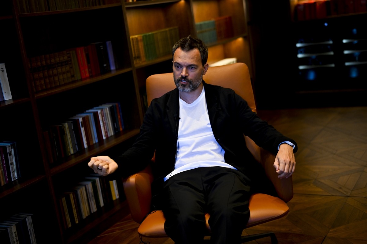 Uluslararası siber güvenlik kuruluşu Cyberus'un kurucu ortağı ve Rusya'nın en büyük siber güvenlik...