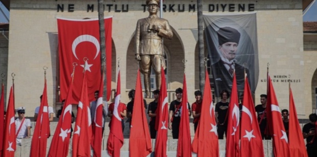 19 Mayıs 2025 Hangi Güne Denk Geliyor? Resmi Tatil Detayları