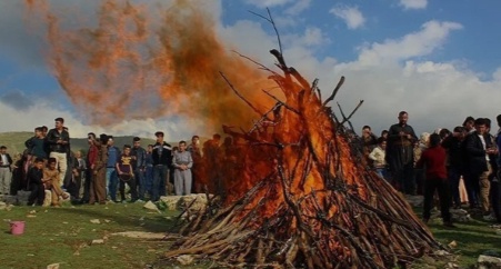 21 Mart Nevruz Bayramı Resmi Tatil Oluyor