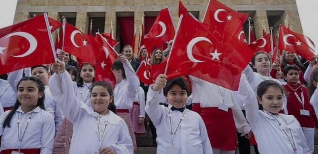 22 Nisan Tatil Olacak mı? 23 Nisan İçin Planlar