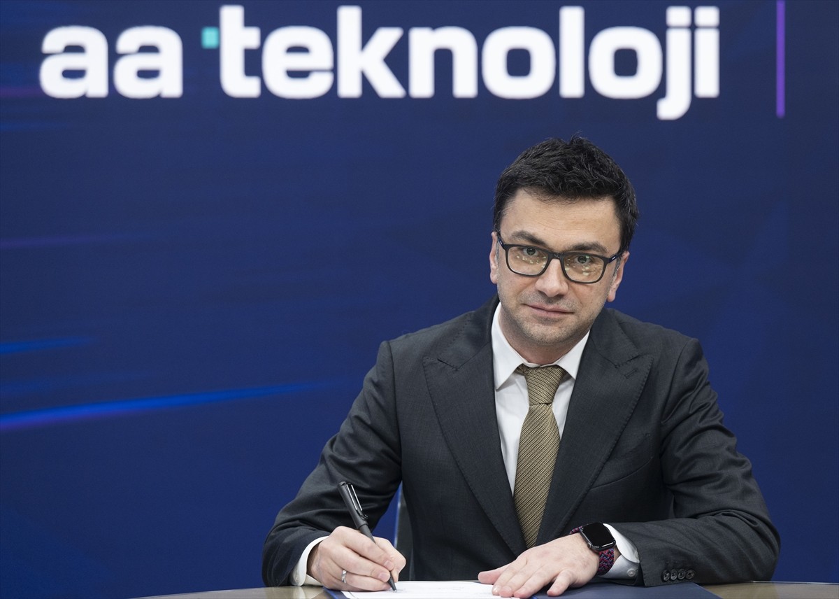 AA Medya İletişim Teknolojileri AŞ (AA Teknoloji), siber güvenlik alanında çözümler sunan Imperum...