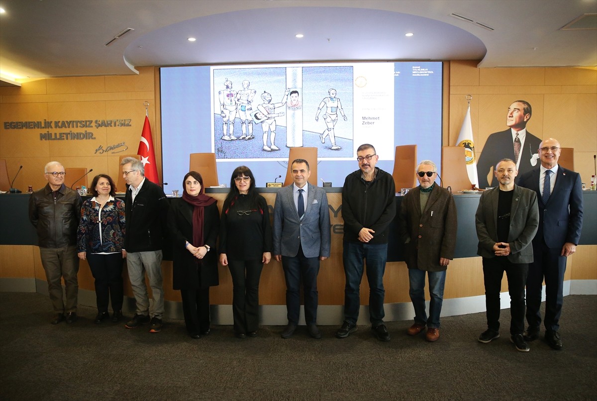 Alanya Belediyesi ve Alanya Turizm Tanıtma Vakfı (ALTAV) işbirliğiyle gerçekleştirilen 9....